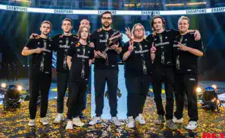 Астана: Новый центр киберспорта в Азии с рекордным онлайн-присутствием на PGL Astana 2025