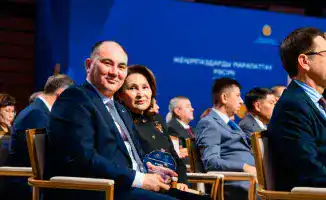 Новые подходы в подготовке кадров для автопрома Казахстана: победы на национальных премиях открывают перспективы для развития отрасли