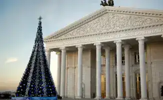 Астана: искусство и архитектура в идеальном уикенде