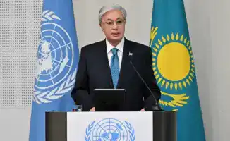 Токаев в Токио: Казахстан и его видение справедливого мира через стратегическое восстановление