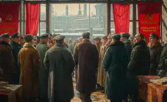 Конец эпохи: В Алматы завершилась V Всеказахская партийная конференция