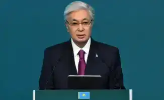 Казахстан и Иран укрепляют экономические связи: Токаев и Пезешкиан на бизнес-форуме в Шахид Раджаи