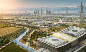 Казахстан получит 400 миллионов долларов: Мажилис ратифицировал соглашение с международным фондом для поддержки частного сектора