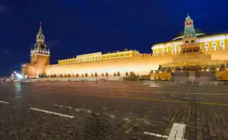 Кремль меняет шахматную доску: атака дронов на резиденцию Путина заставила пересмотреть переговорные ходы