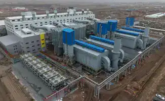 Казахстан укрепляет социально-экономические позиции через развитие производства критически важных материалов