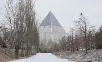 Зимняя симфония в Астане и дождливый блюз в Алматы: прогноз погоды на 6-8 декабря