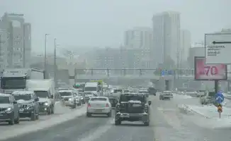 Токаев: Удобство общественного транспорта в Астане должно превзойти комфорт личных автомобилей