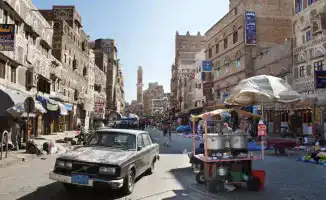 Глобальный индекс мира 2025: какие страны самые безопасные, а какие — опасные?