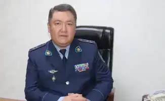 Инцидент с Думаном Кожахметовым: полиция Астаны прокомментировала действия высокопоставленного полицейского