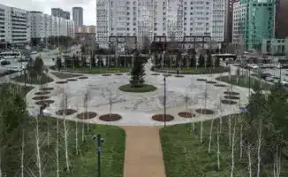 Земля, как шахматная доска: в Астане разыгрывается партия за участок, некогда принадлежавший Тимуру Кулибаеву