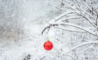 Новый год в Казахстане: погода готовит сюрпризы, как фейерверк из облаков