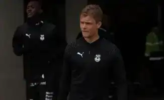 Переход Яакко Оксанена в 'Кайрат': новые перспективы для клуба и влияние на финский футбол