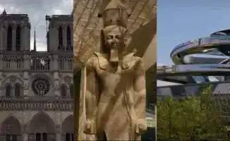 2025: Где туристы найдут новые культурные сокровища?