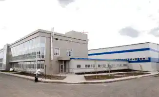 Астана: Тепло и свет для будущего города