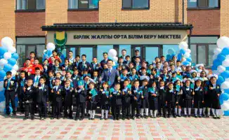 Павлодар: Образование 2025 — новые горизонты и равные возможности