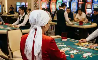 Зимний шторм и лудоманские страсти: как холод и азарт переплетаются в новостях понедельника