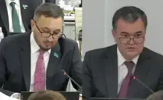 Аким Астаны опроверг слухи о высоком уровне преступности в Сарыарке, подчеркивая стабильность ситуации в городе