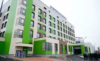 Астана: Новый перинатальный центр и детский травматологический пункт укрепят медицинскую инфраструктуру города