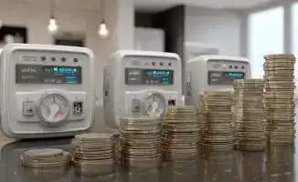 Тарифы под контролем: формула роста от правительства Казахстана