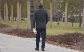 Аномальная зимняя погода в Казахстане: отсутствие снега и осадков вызывает беспокойство у населения