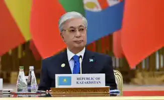 Токаев: Ветер перемен несет надежду на мир в Украине