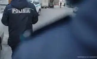 Усиление полицейского контроля в Астане: поквартирные обходы могут повлиять на безопасность и порядок в преддверии Нового года