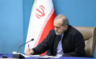 Иран и Казахстан: дипломатический мост, соединяющий два берега сотрудничества