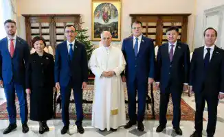 Приглашение Папы Римского в Казахстан: новые горизонты для межрелигиозного диалога и укрепления международных связей