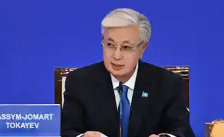 Ратификация Протокола о проблемах воды и здоровья Токаевым: новые шаги к улучшению водной безопасности и здоровья населения