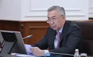 Жумангарин: Налоговая реформа сожжет старые мифы экономики