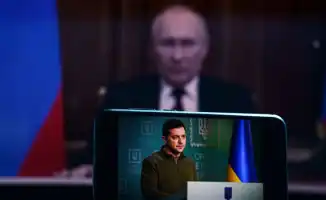 Путин и Зеленский готовятся к первому телефонному разговору с 2020 года: подтверждено источником