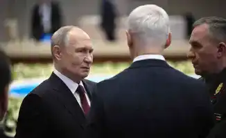 Путин согласился с частью предложений США по Украине — Кремль