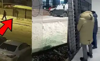 Житель Астаны задержан за повреждение остановочного павильона на улице Кенесары: Новый год встретит за решёткой