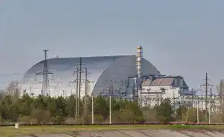 МАГАТЭ: Новый саркофаг Чернобыльской АЭС утратил ключевые функции безопасности