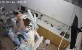 Судебный процесс в Астане: трагедия под наркозом — как стоматология стала сценой последнего акта для трёхлетней девочки