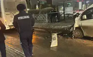 Смертельное ДТП с автобусом в Астане: подробности от ДП столицы