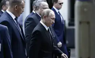 Американская разведка: Путин не отказывается от планов полного контроля над Украиной