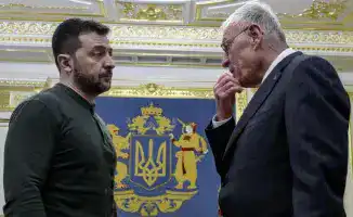 США предлагают ускоренное вступление Украины в Евросоюз к 2027 году в рамках плана по прекращению войны