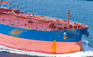 США на охоте: танкеры Венесуэлы в прицеле