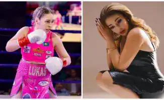 Поединок Лукас против Каянге: новые горизонты для казахстанского бокса и возможные изменения в мировом рейтинге