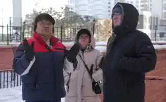 Калдаякова: от элитных амбиций к эконом-классу