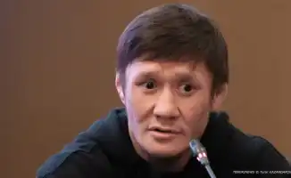 Жалгас Жумагулов о многожёнстве: ответ чемпиона из Казахстана