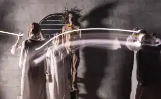 Современное искусство и театр в Казахстане: выживание на государственном бюджете в условиях постсоветской реальности