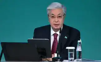 Токаев находит единомышленника: новые перспективы для развития Астаны после совещания