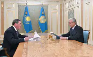 Токаев обозначил приоритетные задачи для акима Алматинской области, что может привести к значительным изменениям в региональной политике и экономике