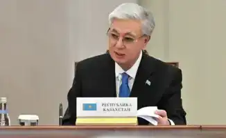 Токаев собирает идеи для будущего Астаны