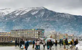 Президент Казахстана Токаев призывает к продолжению международной помощи Афганистану на форуме в Ашхабаде