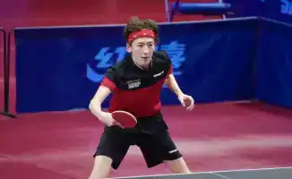 Астана становится центром настольного тенниса: успешное проведение турнира 'ТОП-12' открывает новые горизонты для развития спорта в Казахстане