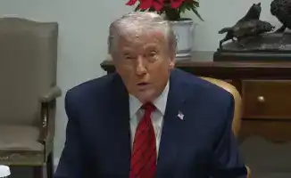 Словесная дуэль Трампа с европейскими лидерами: телефонная беседа с Берлином и Лондоном