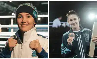 Возраст как барьер: Назым Кызайбай о стереотипах в спорте и карьере женщин